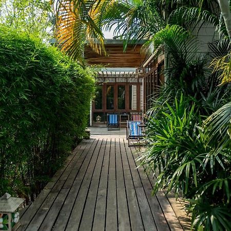 The Stage-Koh Chang Exterior foto