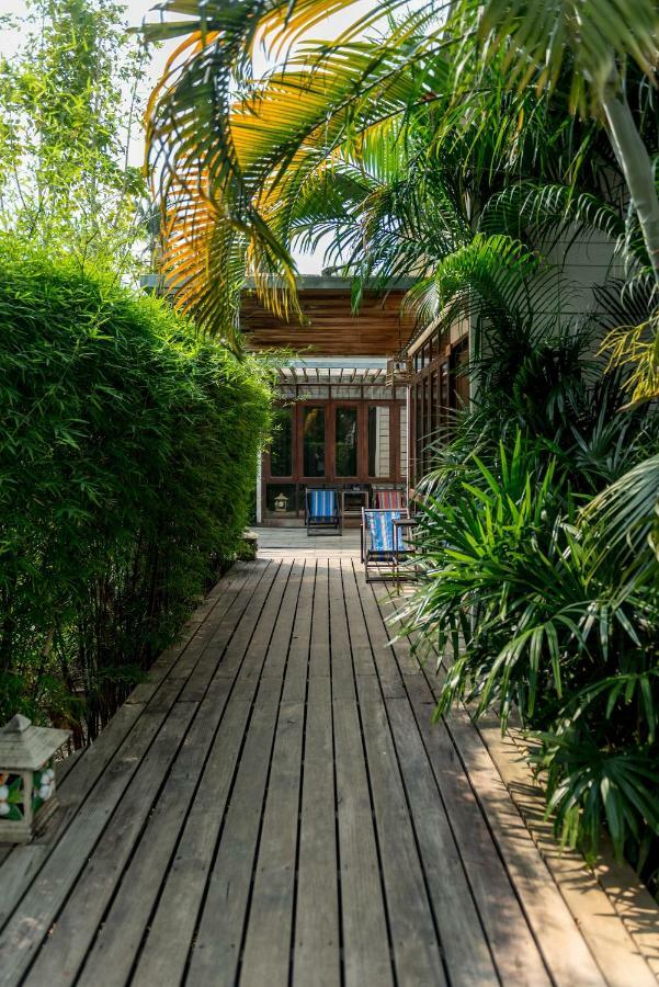 The Stage-Koh Chang Exterior foto