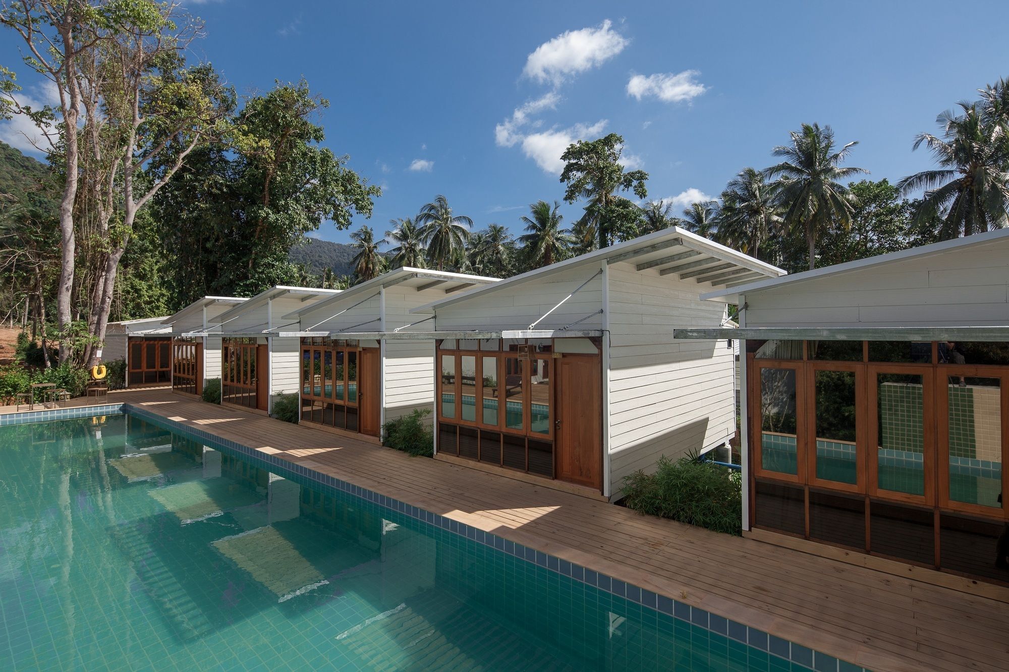 The Stage-Koh Chang Exterior foto