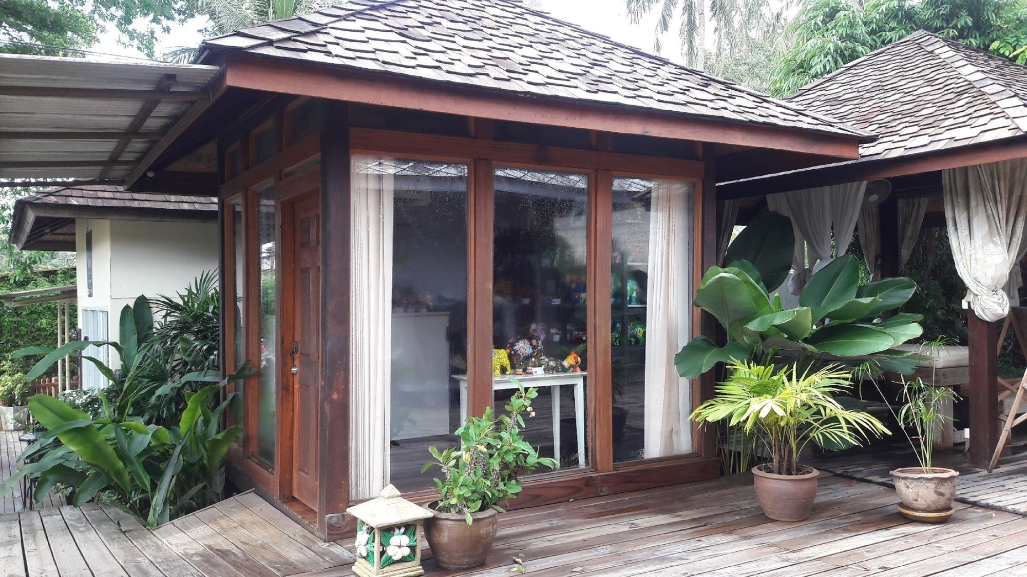 The Stage-Koh Chang Exterior foto