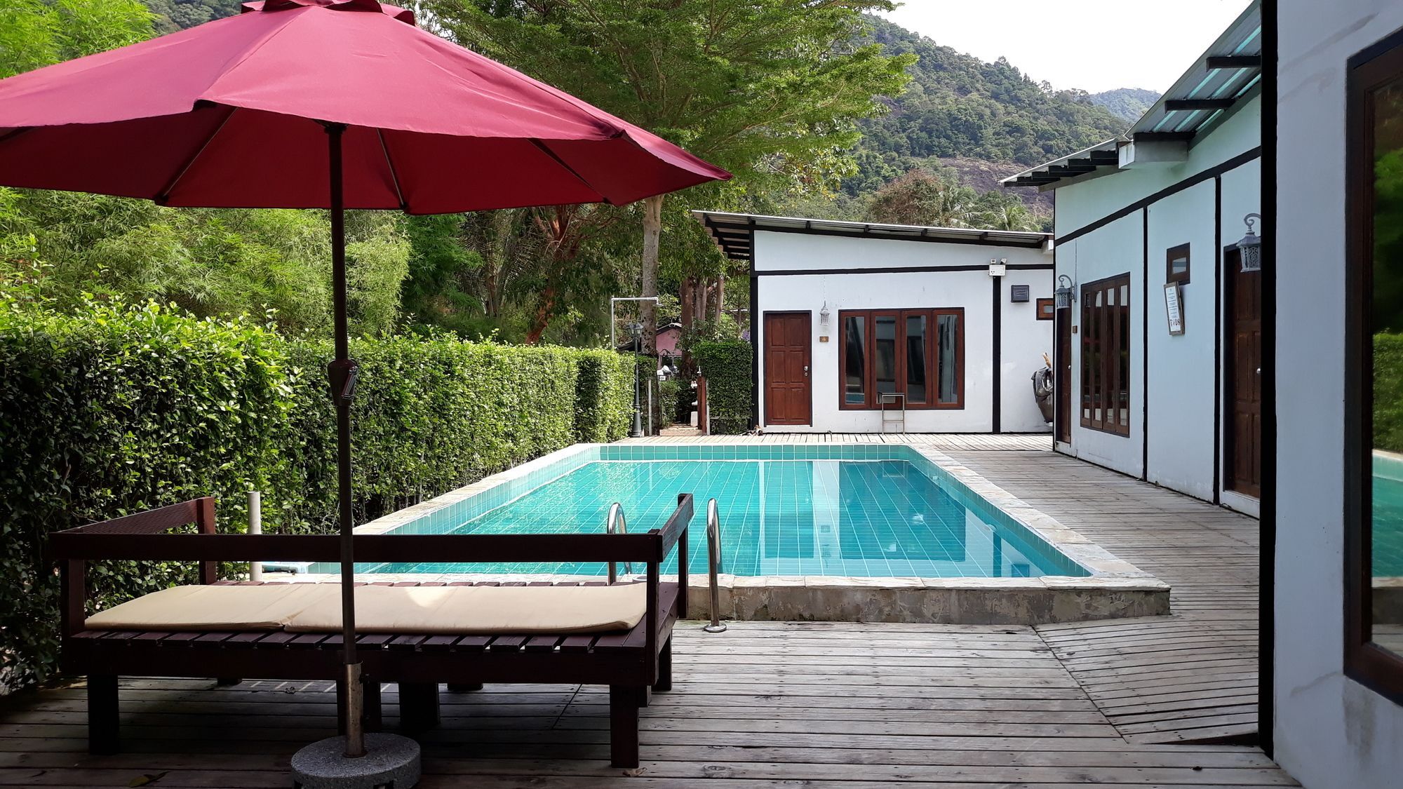 The Stage-Koh Chang Exterior foto