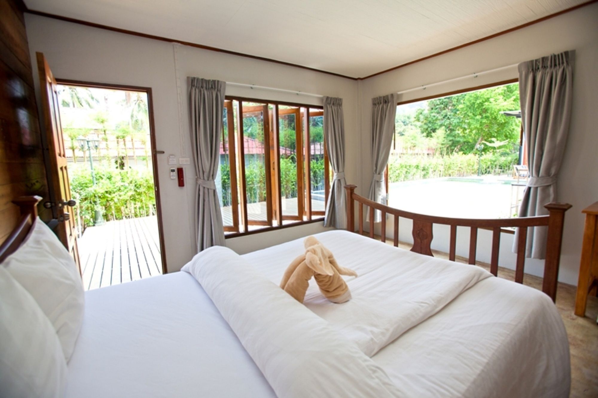 The Stage-Koh Chang Exterior foto