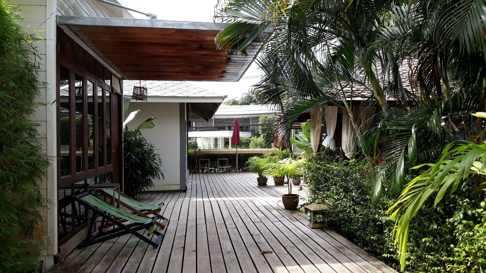The Stage-Koh Chang Exterior foto